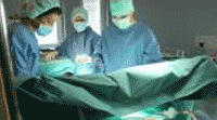 Operating Rooms
