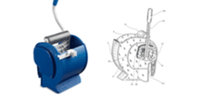 Roller Wringer System