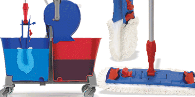 Dual Bucket Charging Systems