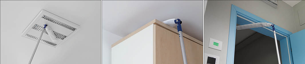 Spillo In-Use images