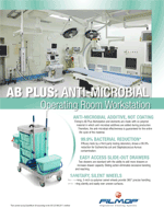 Healthcare Full Product Brochure