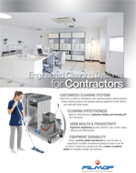 Building Contractor Flyer