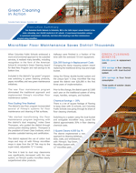 Education Columbia Case Study
