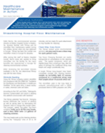 Hospital Case Study
