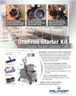 OneFred KIT brochure