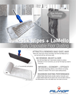 Quik-Stik LaMello