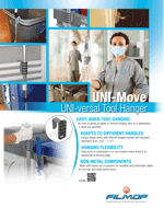 Uni-Tab Flat Mop