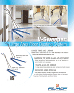 V0-Sweeper Flyer