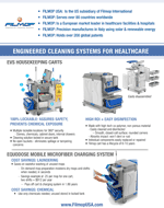 Healthcare Intro Flyer