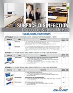 Surface Disinfection