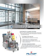 Facility Brochure