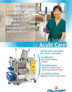 Healthcare Full Product Brochure