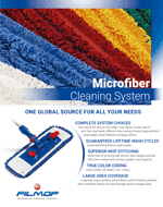 FILMOP Microfiber Brochure