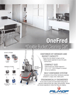 OneFred brochure