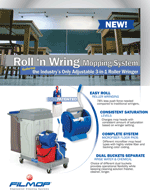 FILMOP Roll 'n Wring Brochure