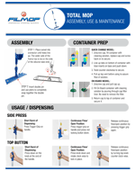 Total Mop Brochure