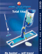 Total Mop Brochure