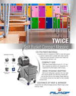 Twice brochure