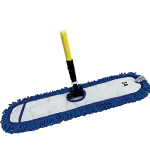 Dust mops