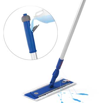 Microfiber String Mop
