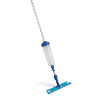Tube mops
