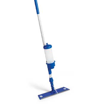 Microfiber String Mop

