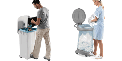 Collection Systems