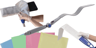 Dusting Systems