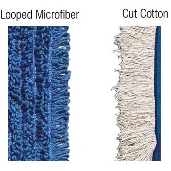 microfiber comparison