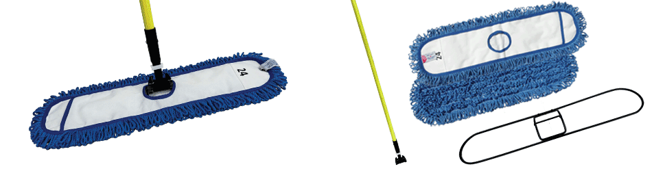 image-dust mops