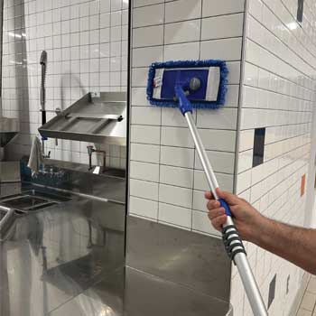 Total Mop Quick Change