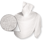 Disposable cloth wipes