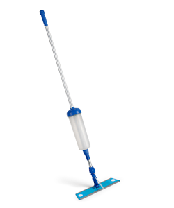 total Mop On-Board