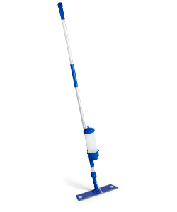 Microfiber Bucketless Mop | Velcro System FILMOP