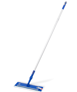 Microfiber Bucketless Mop | Velcro System FILMOP