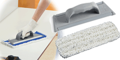 Surface cleaning