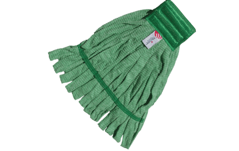 Tube mops
