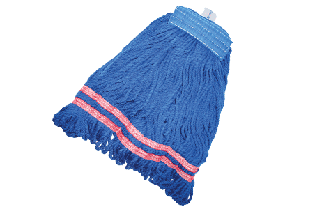 Microfiber String Mop
