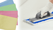surface cleaning